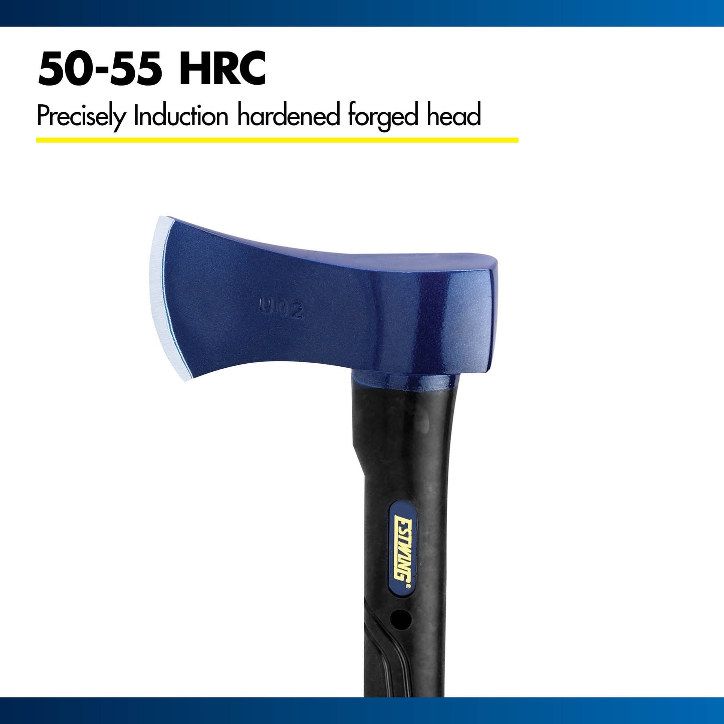 1.25 lb Axe with 14" Indestructible Handle