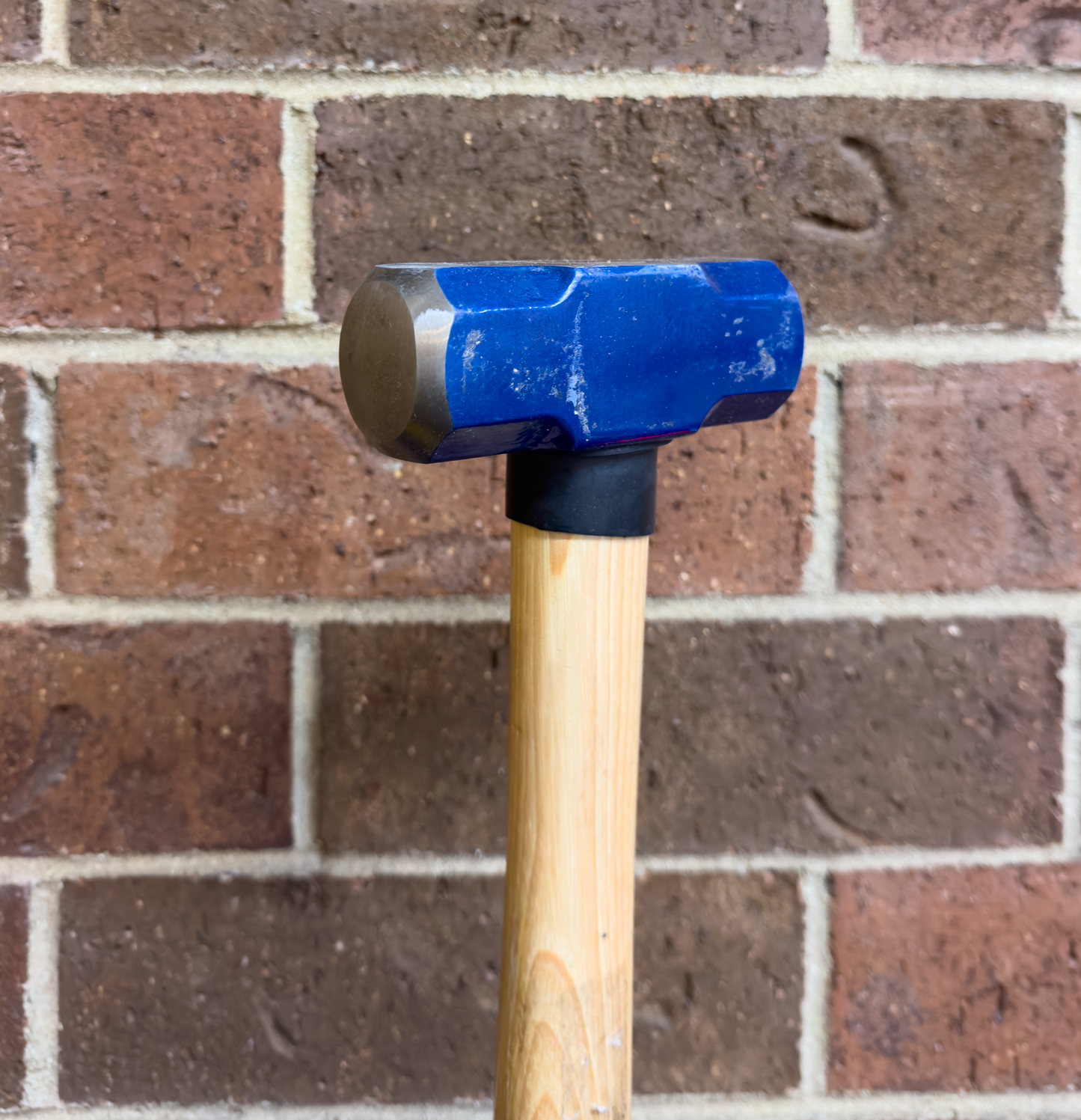 Gently Used Estwing 4 lb. Head, 16" Length Hickory Handle Sledge Hammer