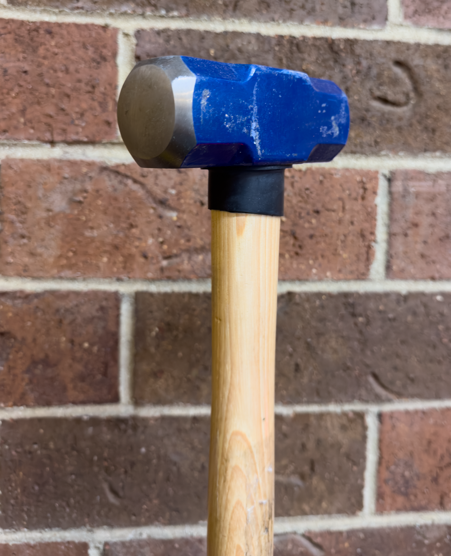 Gently Used Estwing 4 lb. Head, 16" Length Hickory Handle Sledge Hammer