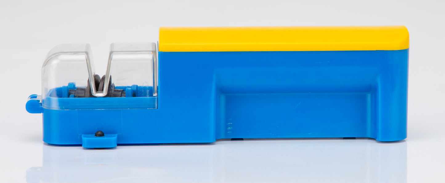 Estwing Sharpener for Axes and Mauls