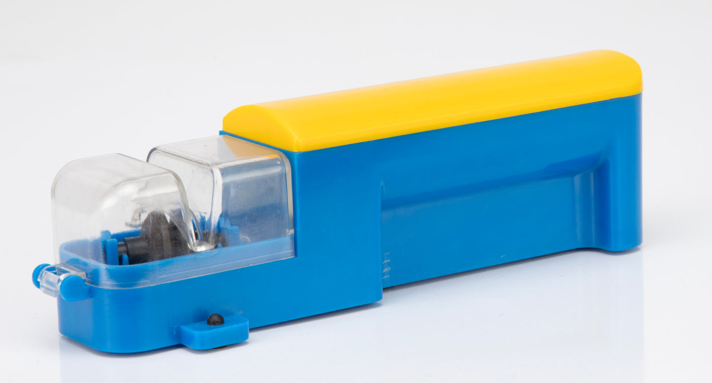 Estwing Sharpener for Axes and Mauls