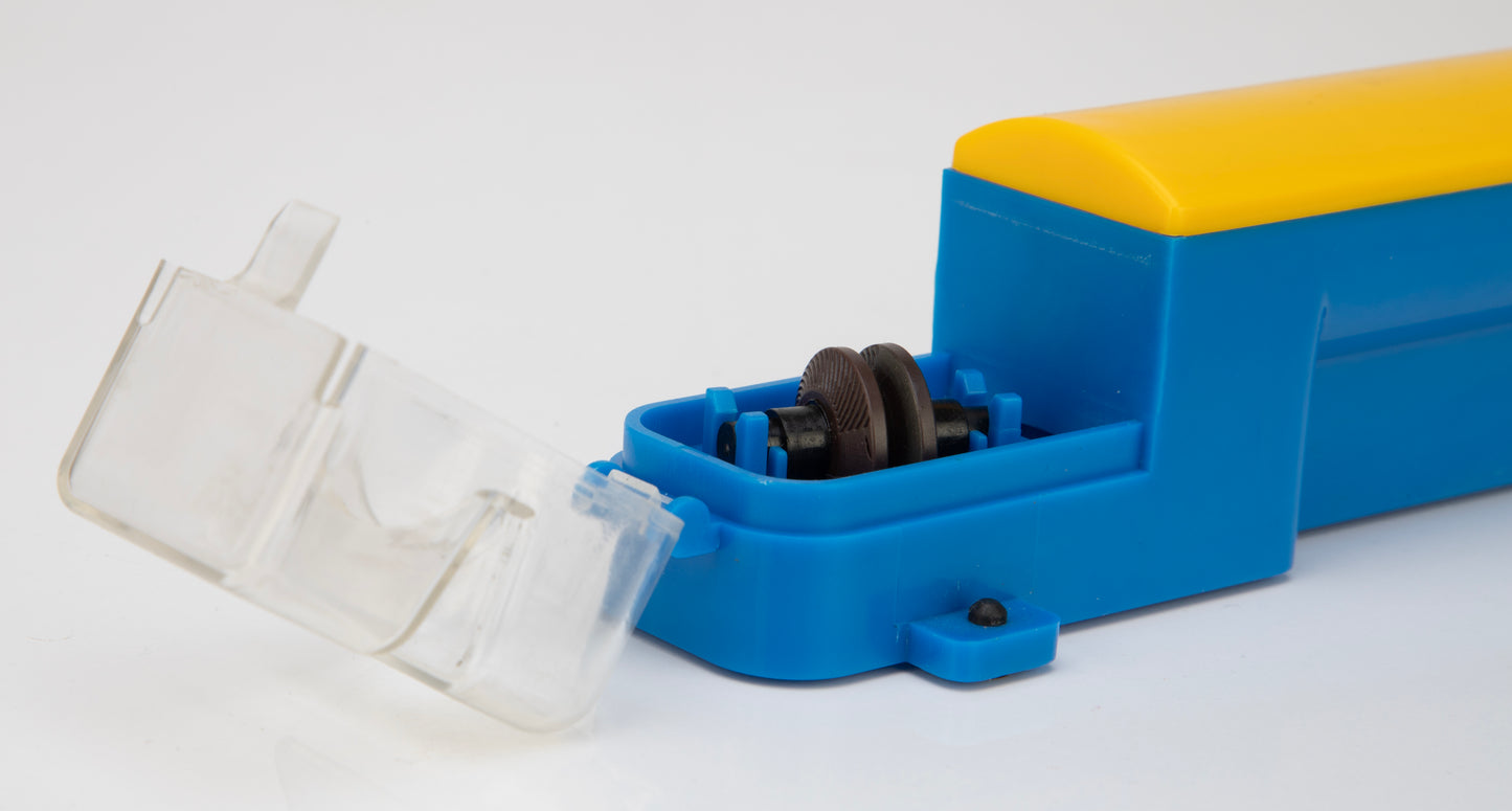 Estwing Sharpener for Axes and Mauls