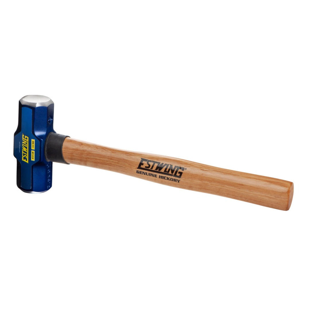 Engineer Hammer with 14" Hickory Wood Handle