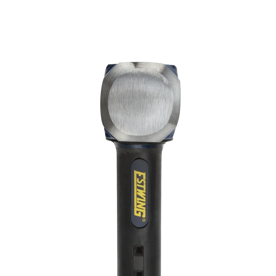 Estwing 2.5 lb. Head, 12" Length Indestructible Handle Sledge Hammer