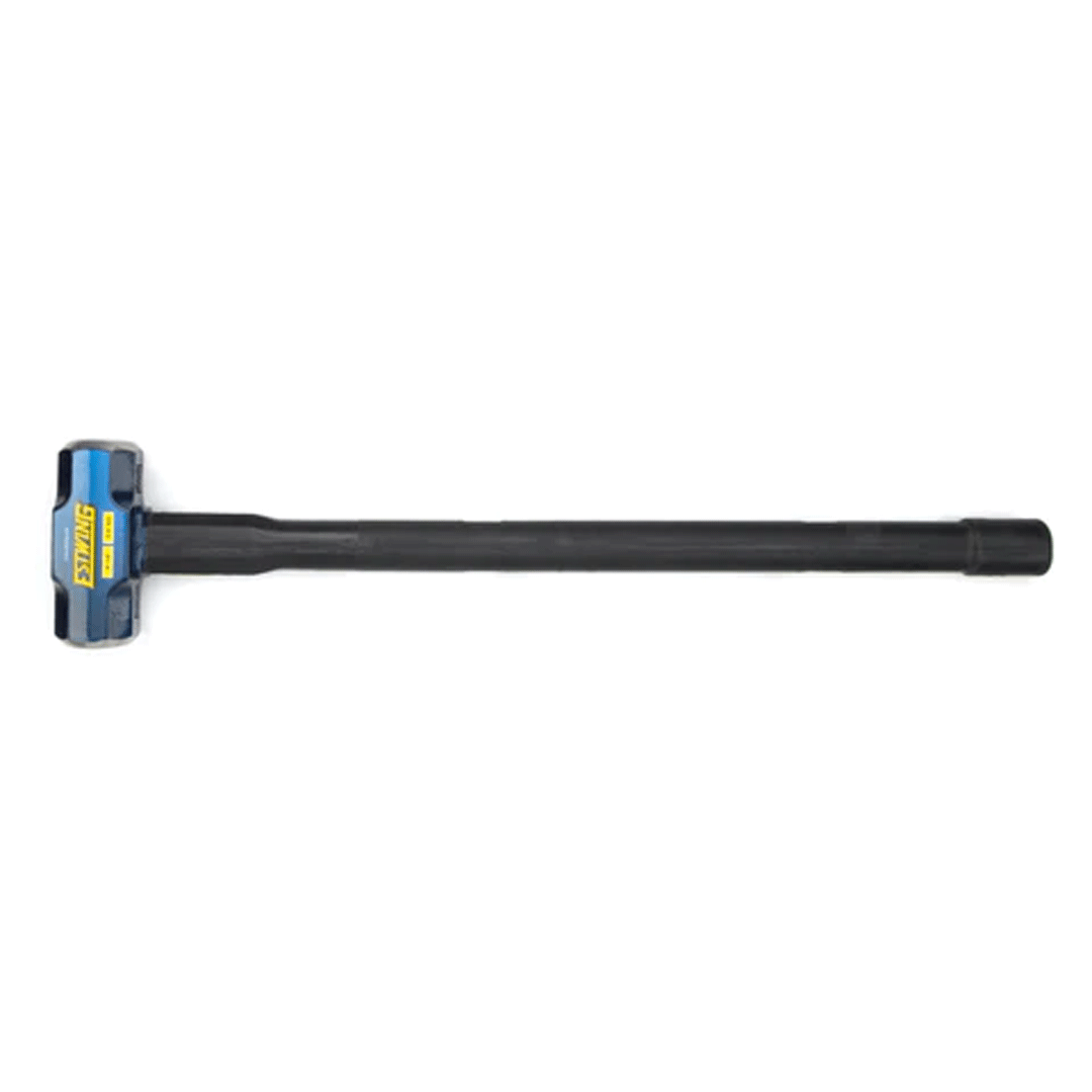 Estwing 8 lb. Head, 30" Length Indestructible Handle Sledge Hammer
