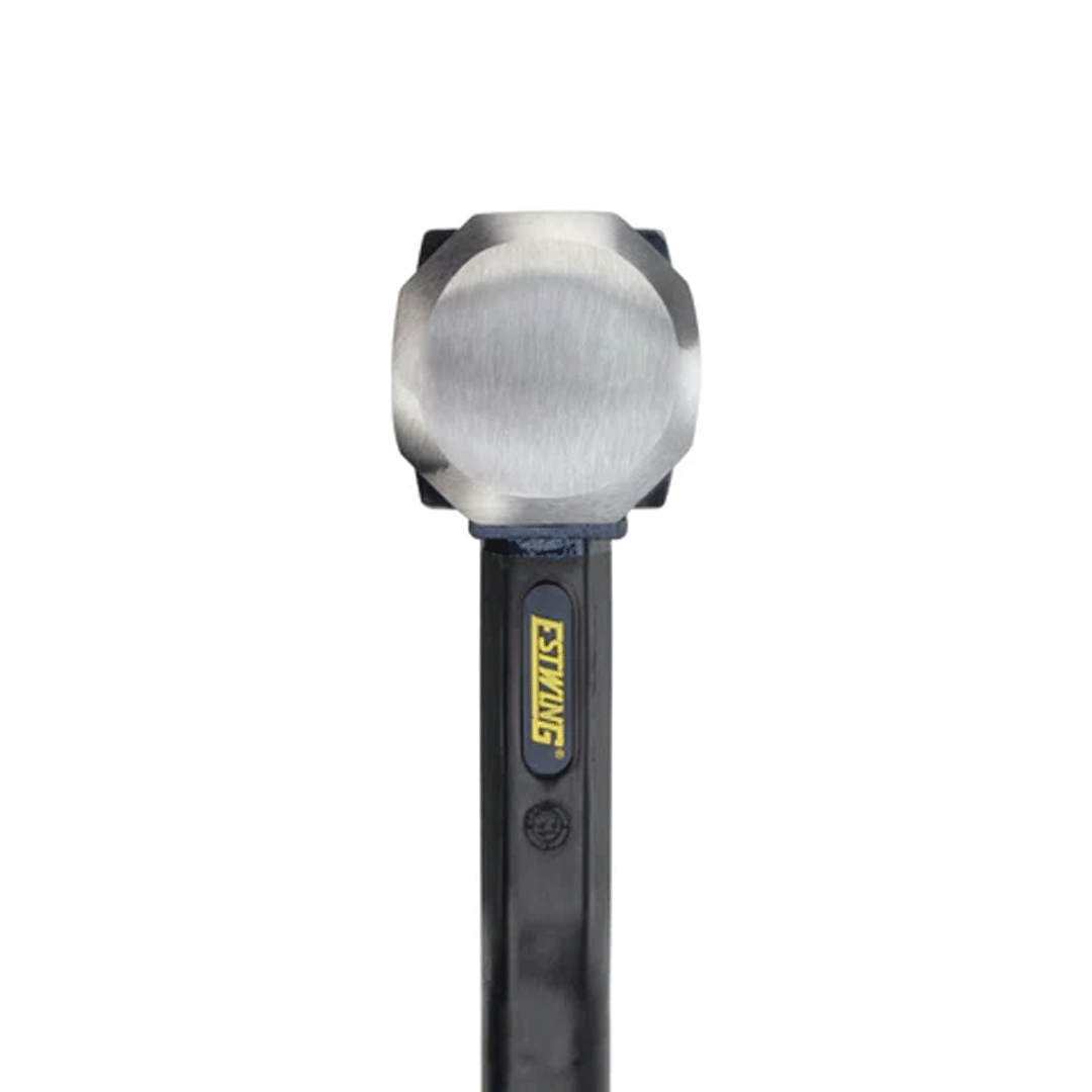 Estwing 8 lb. Head, 30" Length Indestructible Handle Sledge Hammer