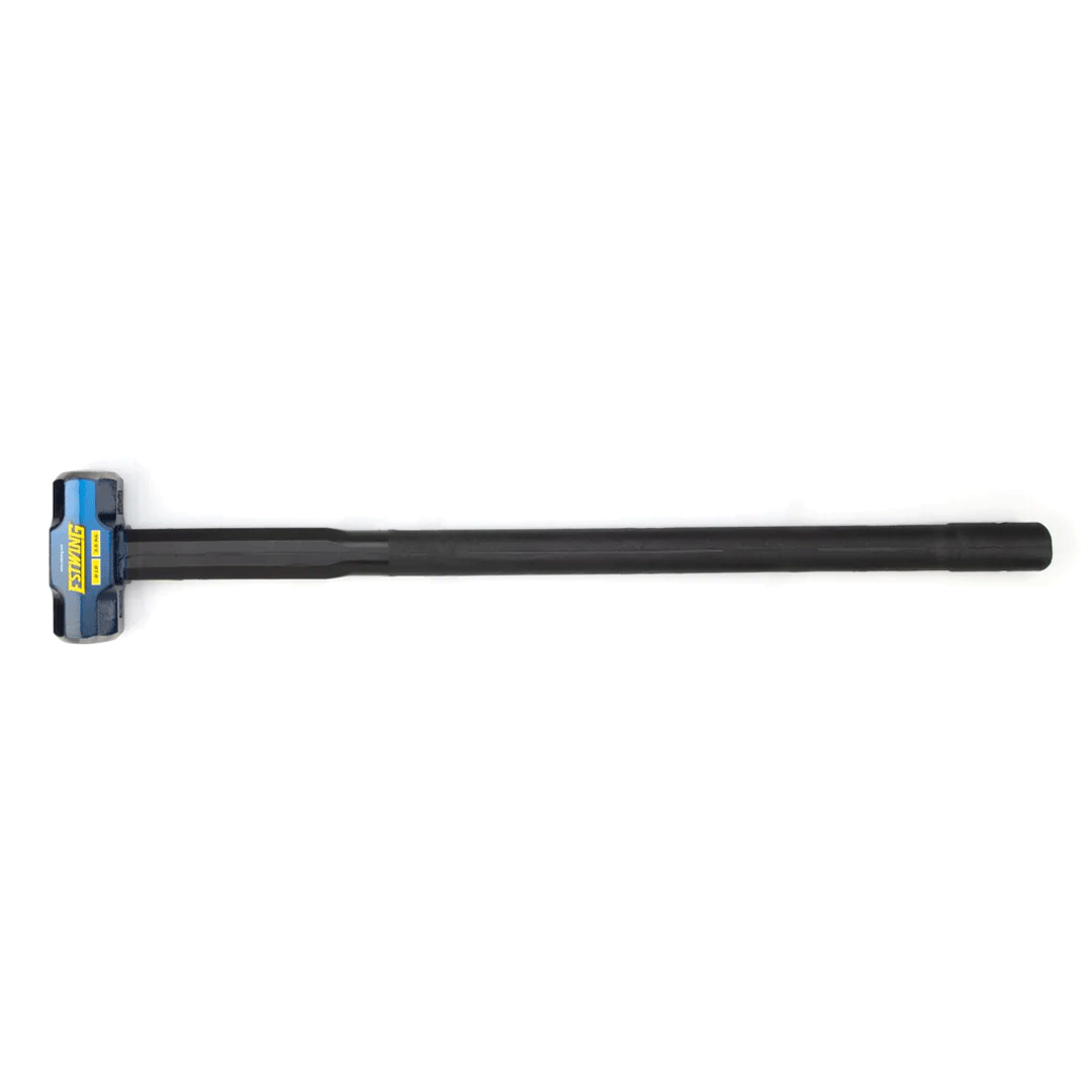 Estwing 8 lb. Head, 36" Length Indestructible Handle Sledge Hammer