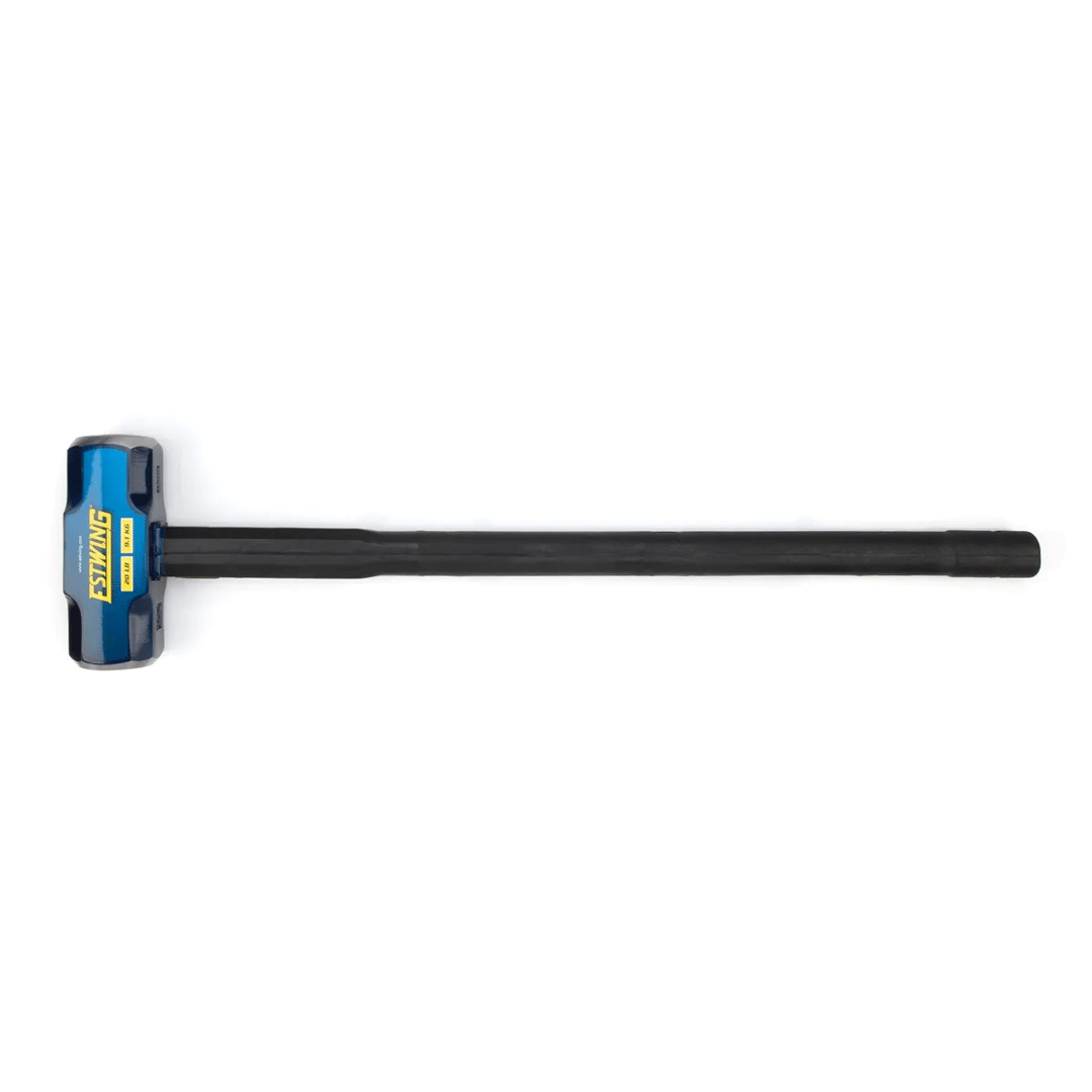 Estwing 20 lb. Head, 36" Length Indestructible Handle Sledge Hammer