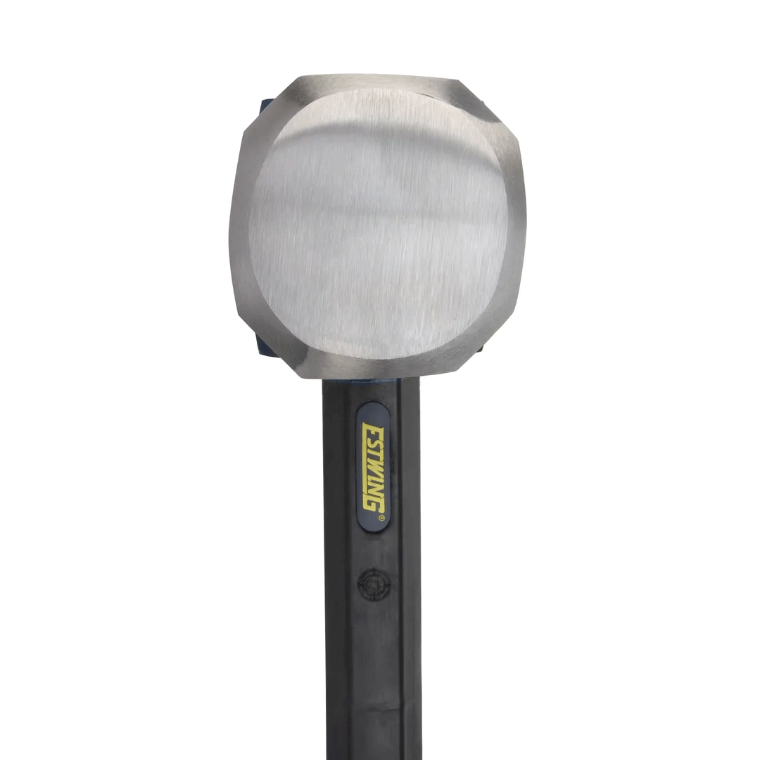 Estwing 20 lb. Head, 36" Length Indestructible Handle Sledge Hammer