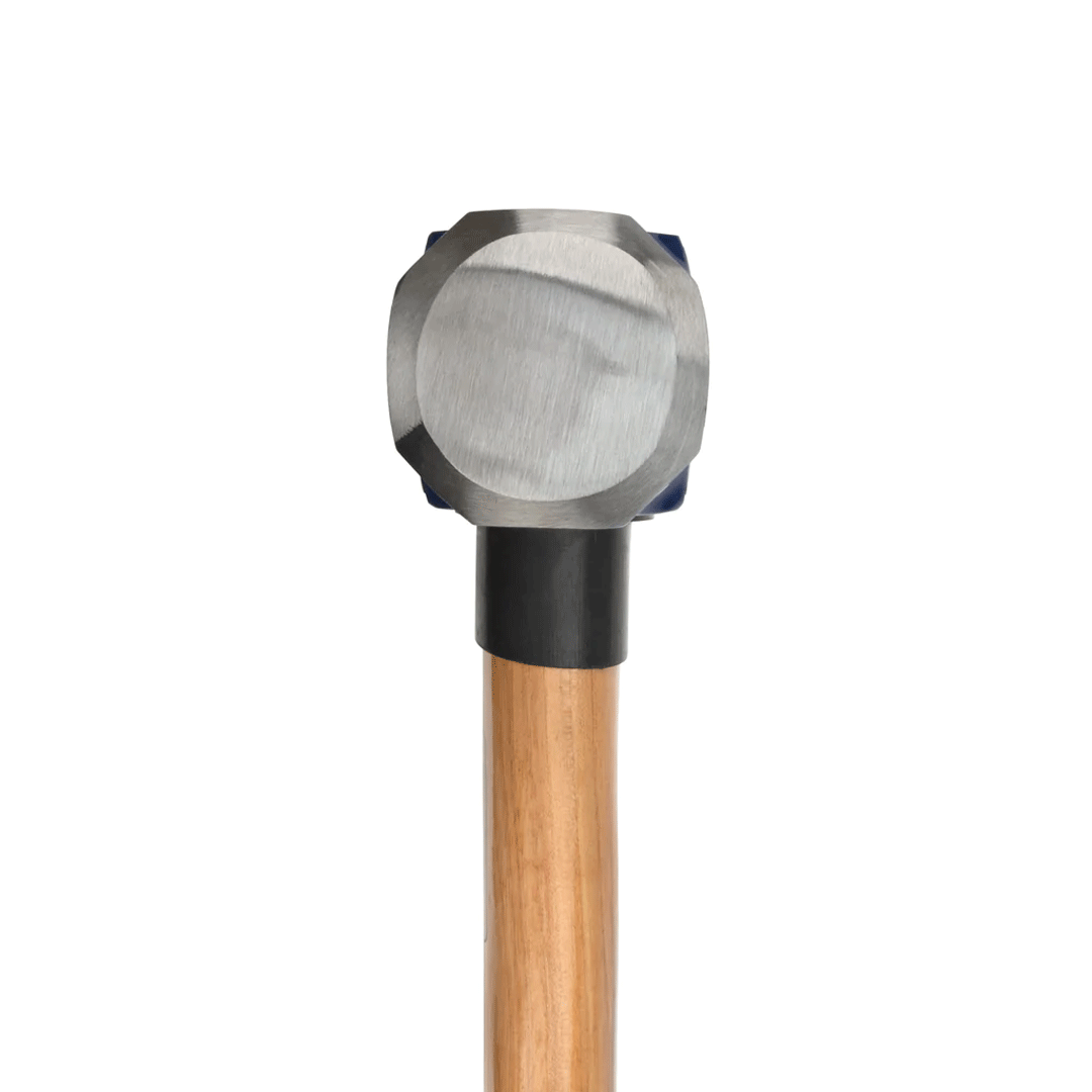 Estwing 8 lb. Head, 30" Length Hickory Wood Handle Sledge Hammer