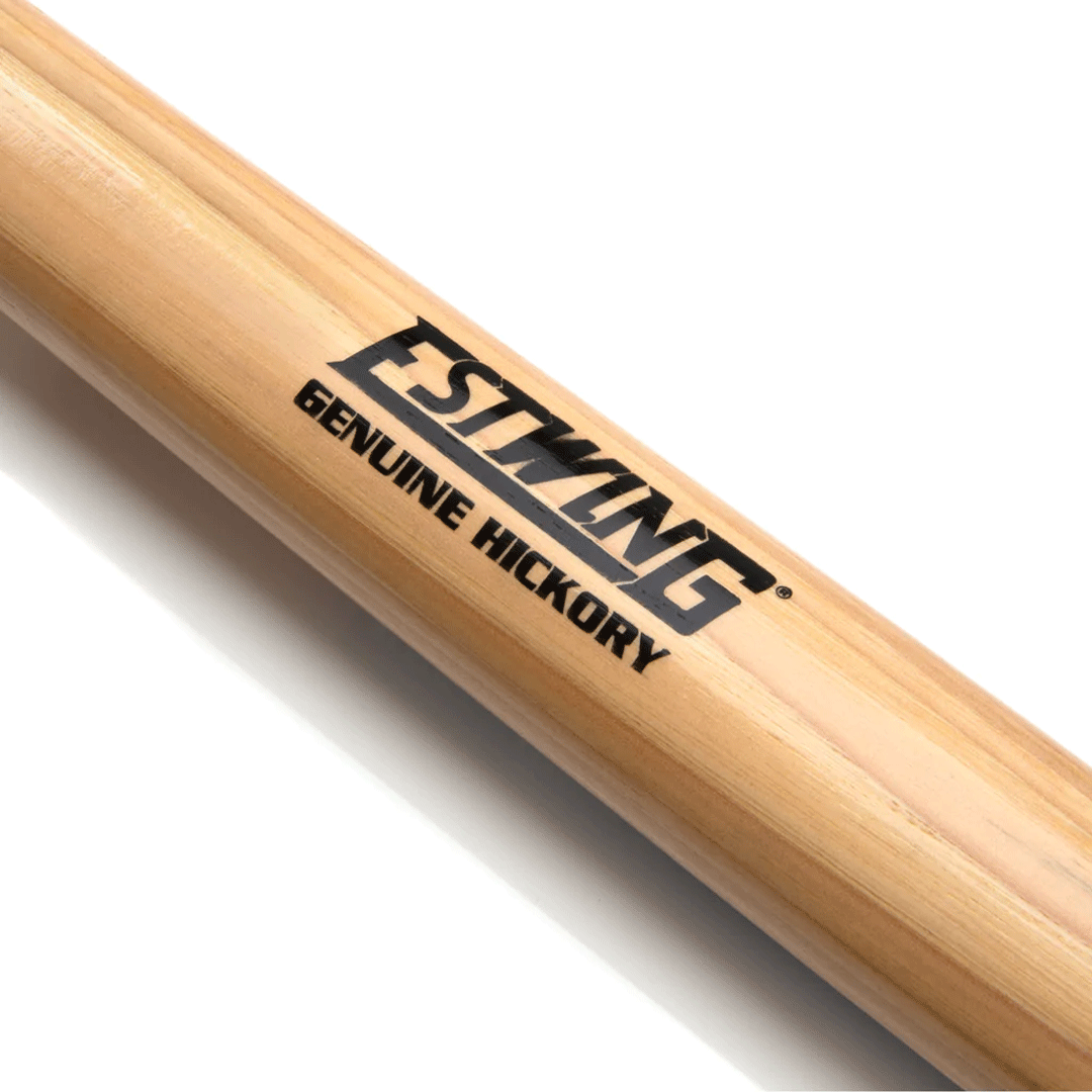 Estwing 8 lb. Head, 30" Length Hickory Wood Handle Sledge Hammer