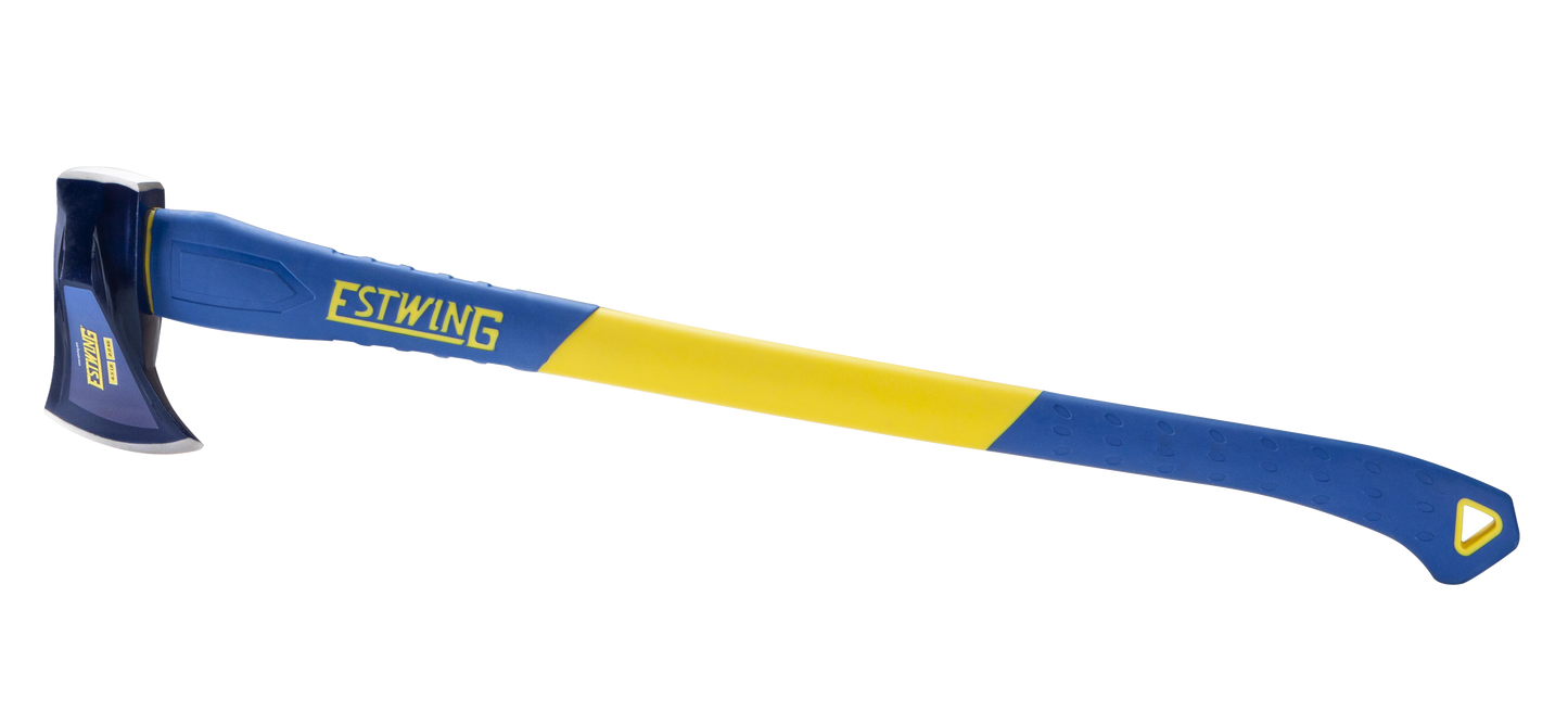 4.5 lbs Maul with 36" Fiberglass Handle