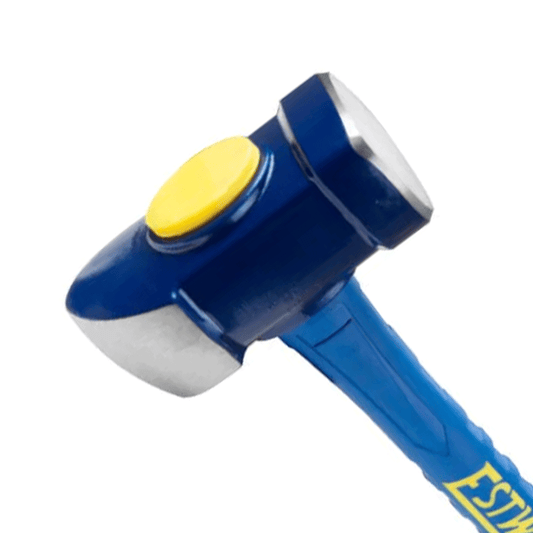10 lbs Demolition Hammer with 36" Fiberglass Handle