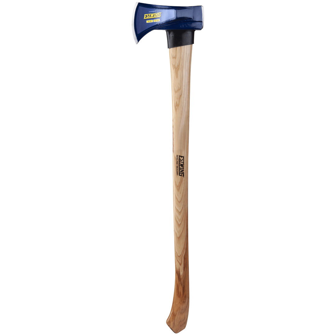 4.5 lbs Maul with 36" Hickory Wood Handle