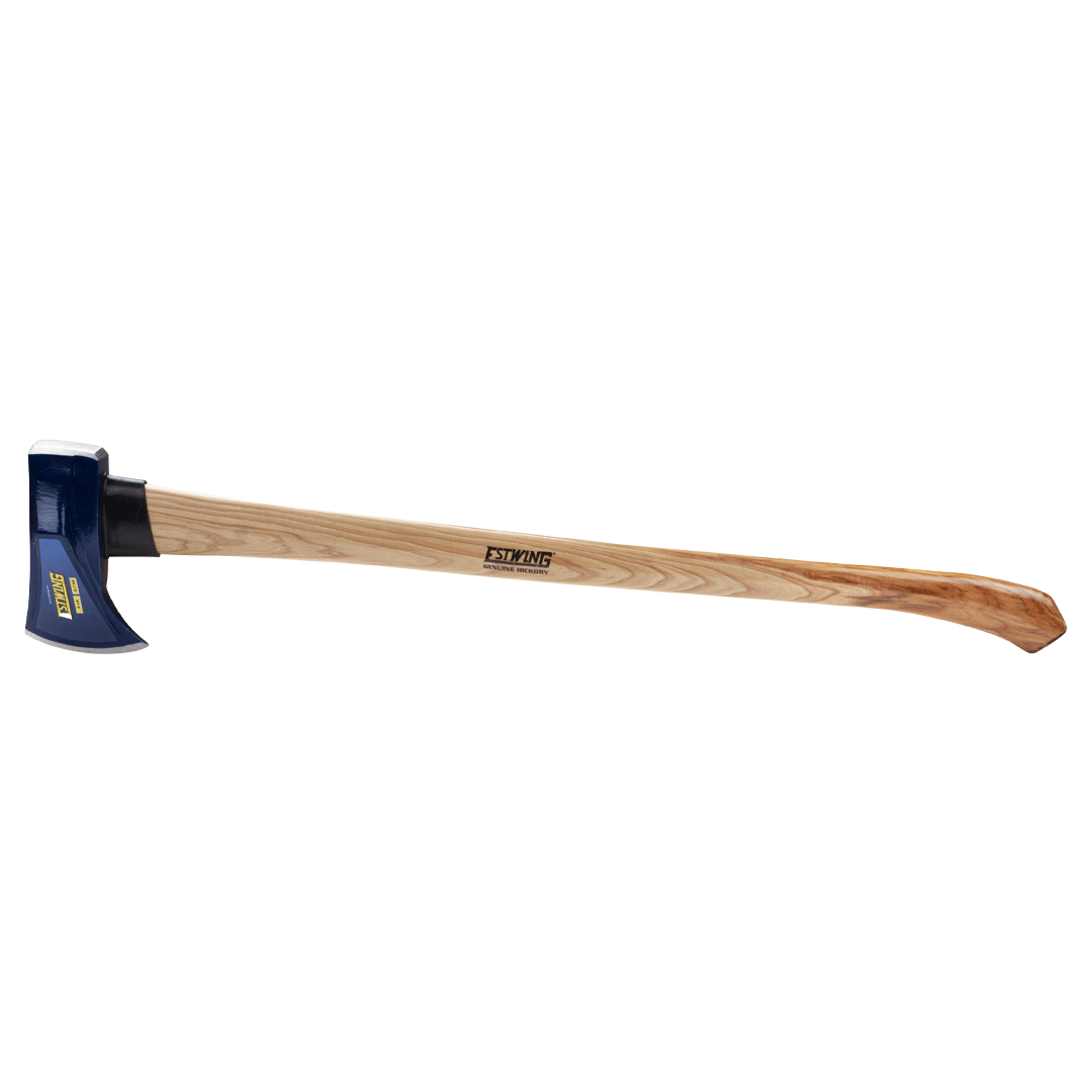 4.5 lbs Maul with 36" Hickory Wood Handle