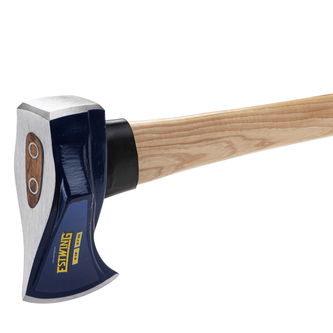 4.5 lbs Maul with 36" Hickory Wood Handle