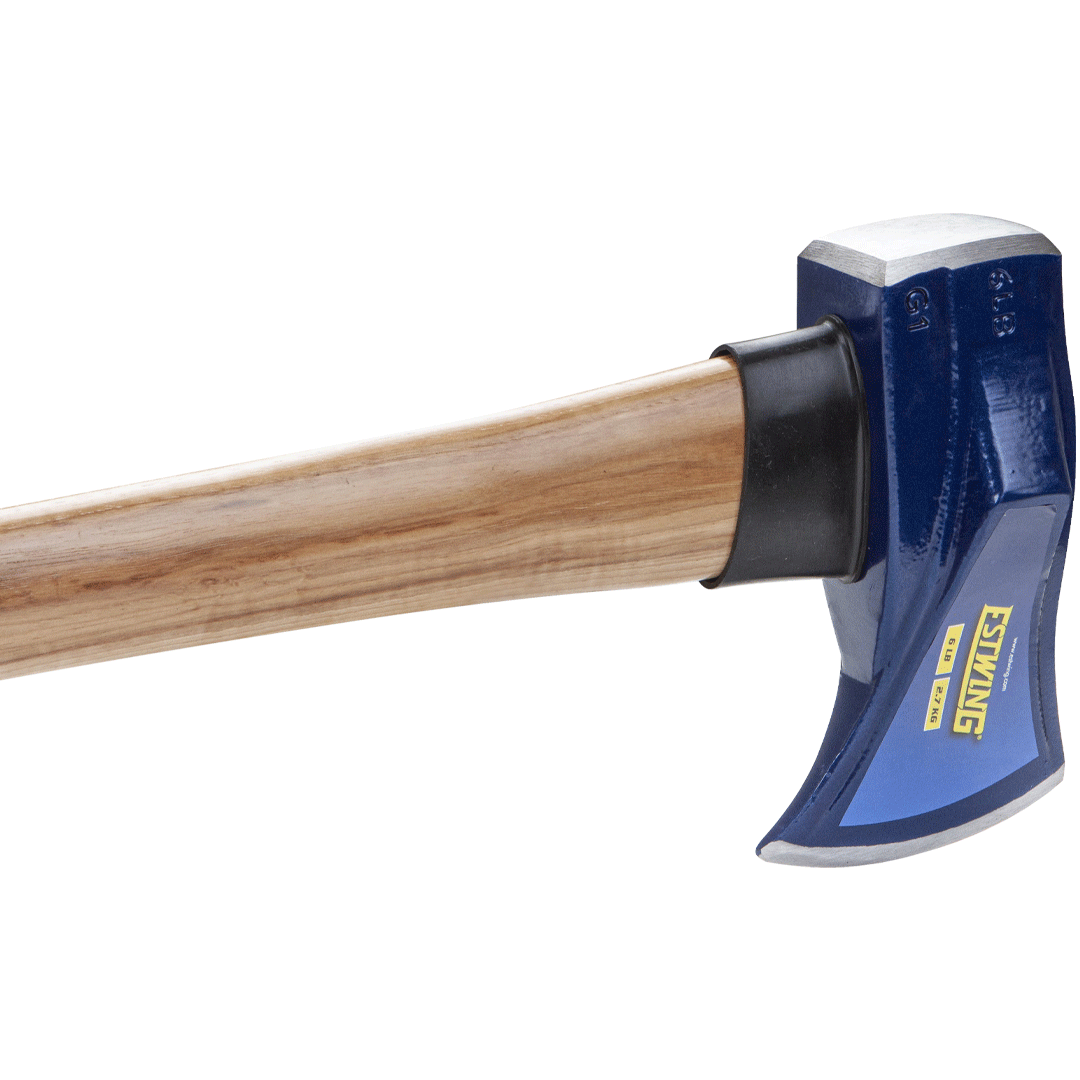 4.5 lbs Maul with 36" Hickory Wood Handle