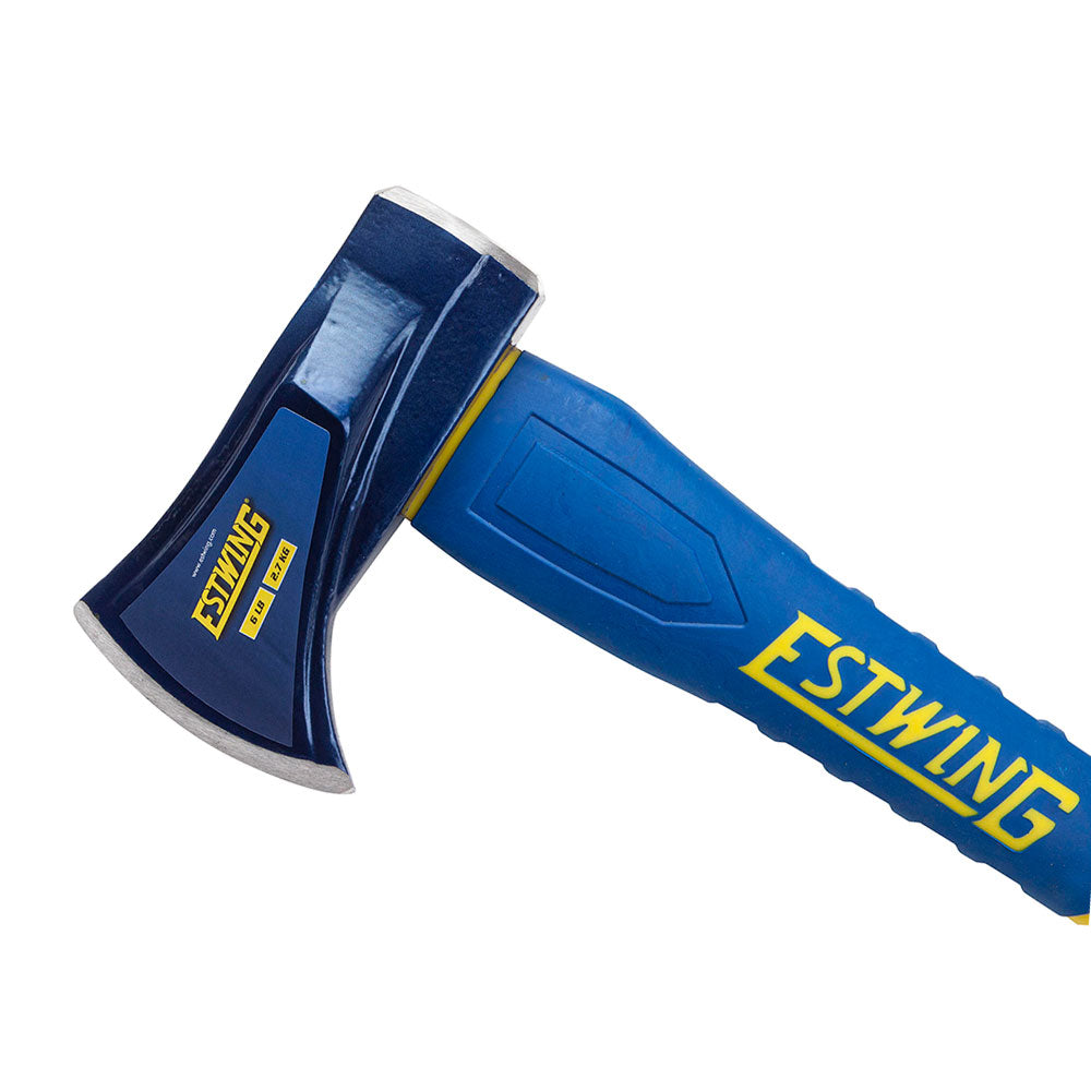 6 lb. Maul with 36" Fiberglass Handle