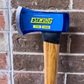 Gently Used 4 lb Axe with 36" Hickory Wood Handle