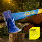 8 lbs Maul with 36" Fiberglass Handle