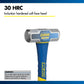 Estwing 4 lb. Soft Face Head, 16" Length Fiberglass Handle Sledge Hammer