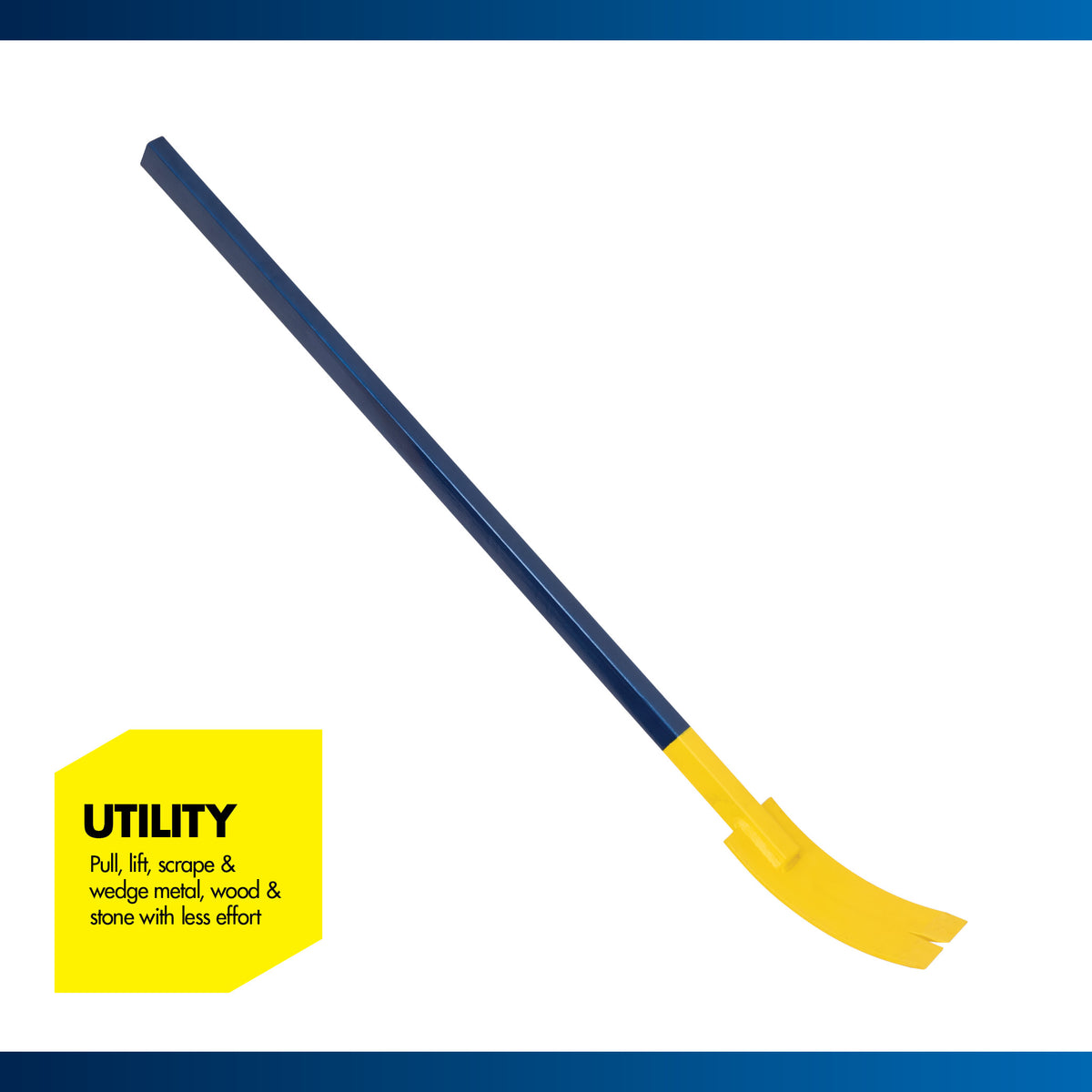 Heavy Duty 56" Construction Bar