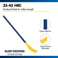 Heavy Duty 56" Construction Bar