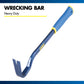 16" Wrecking Bar