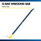 Estwing Heavy Duty G-Bar Wrecking Bar, 36" Length