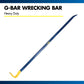 Estwing Heavy Duty G-Bar Wrecking Bar, 48" Length