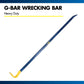 Estwing Heavy Duty G-Bar Wrecking Bar, 48" Length
