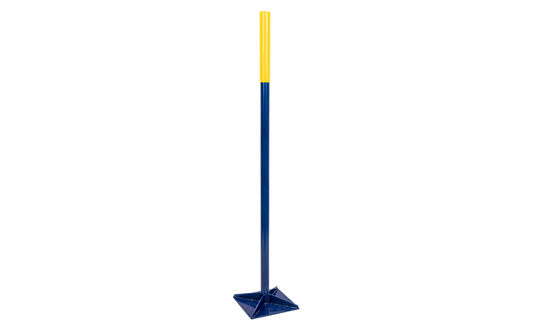 8" X 8" Tamper- 62490 (ETMP-0808S)