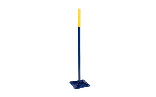 10" x 10" Tamper - 62491 (ETMP-1010S)