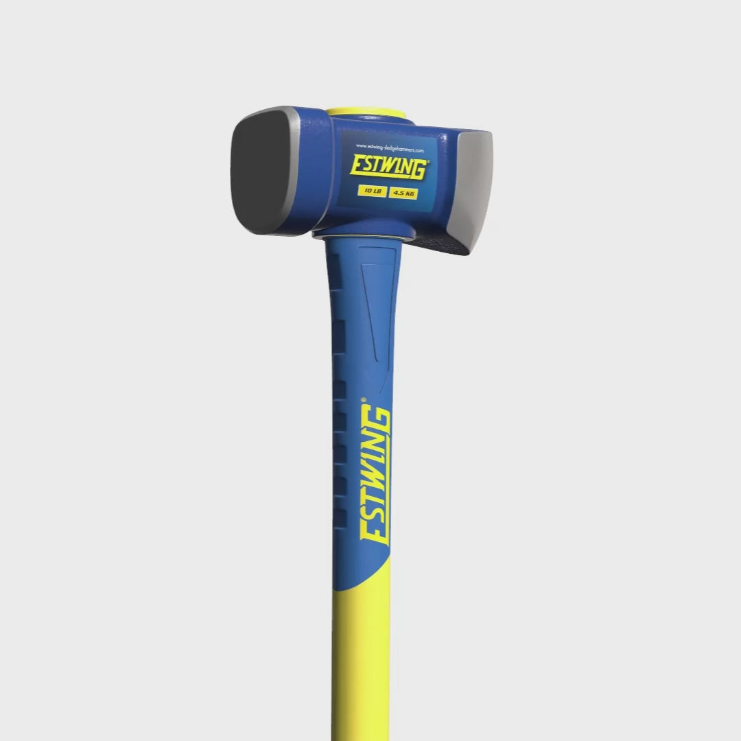 Estwing demolition hammer hotsell