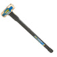 Estwing 6 lb. Brass Head, 30" Length Indestructible Handle Sledge Hammer