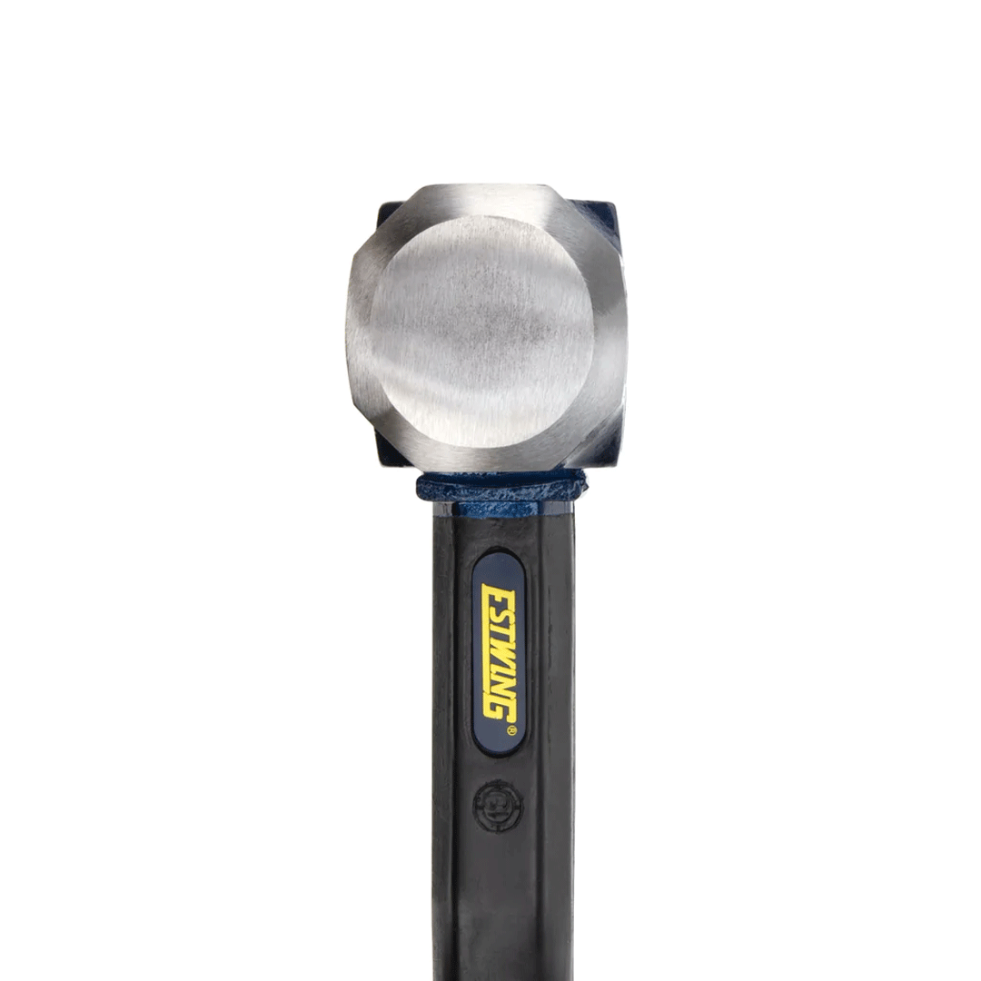 Estwing 6 lb. Head, 30" Length Indestructible Handle Sledge Hammer