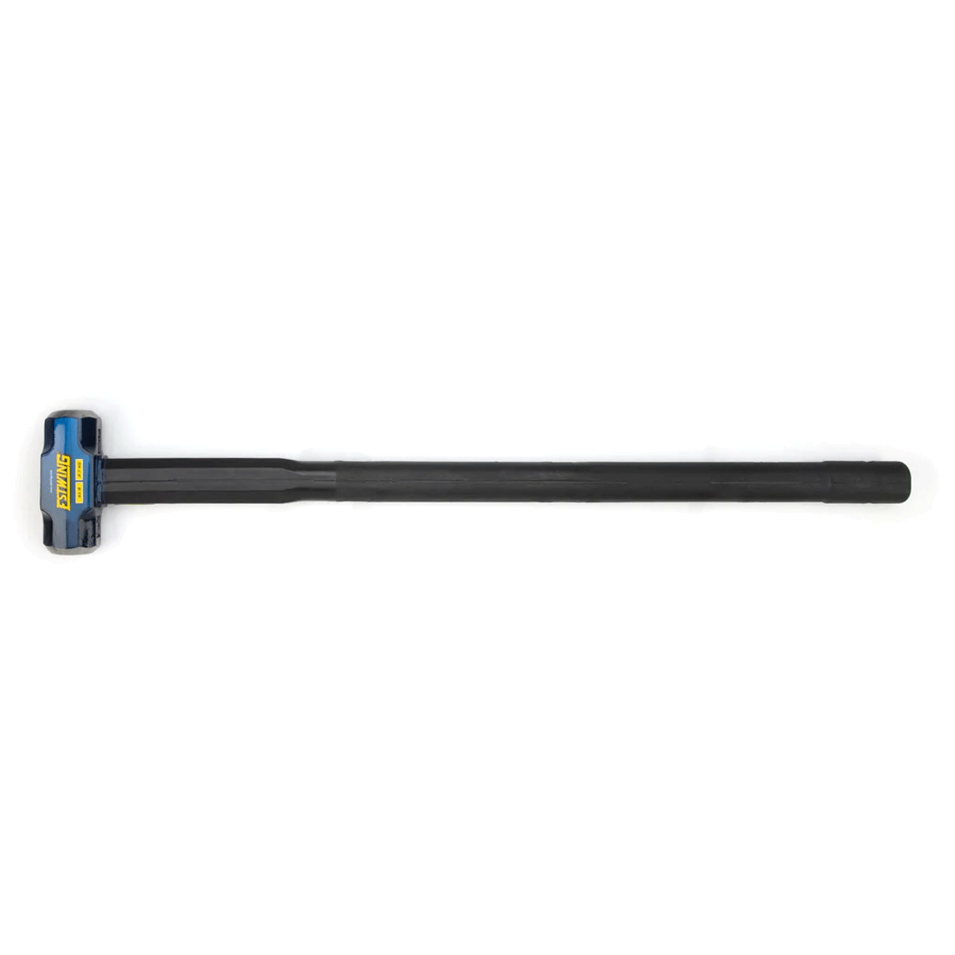 Estwing 6 lb. Head, 36" Length Indestructible Handle Sledge Hammer