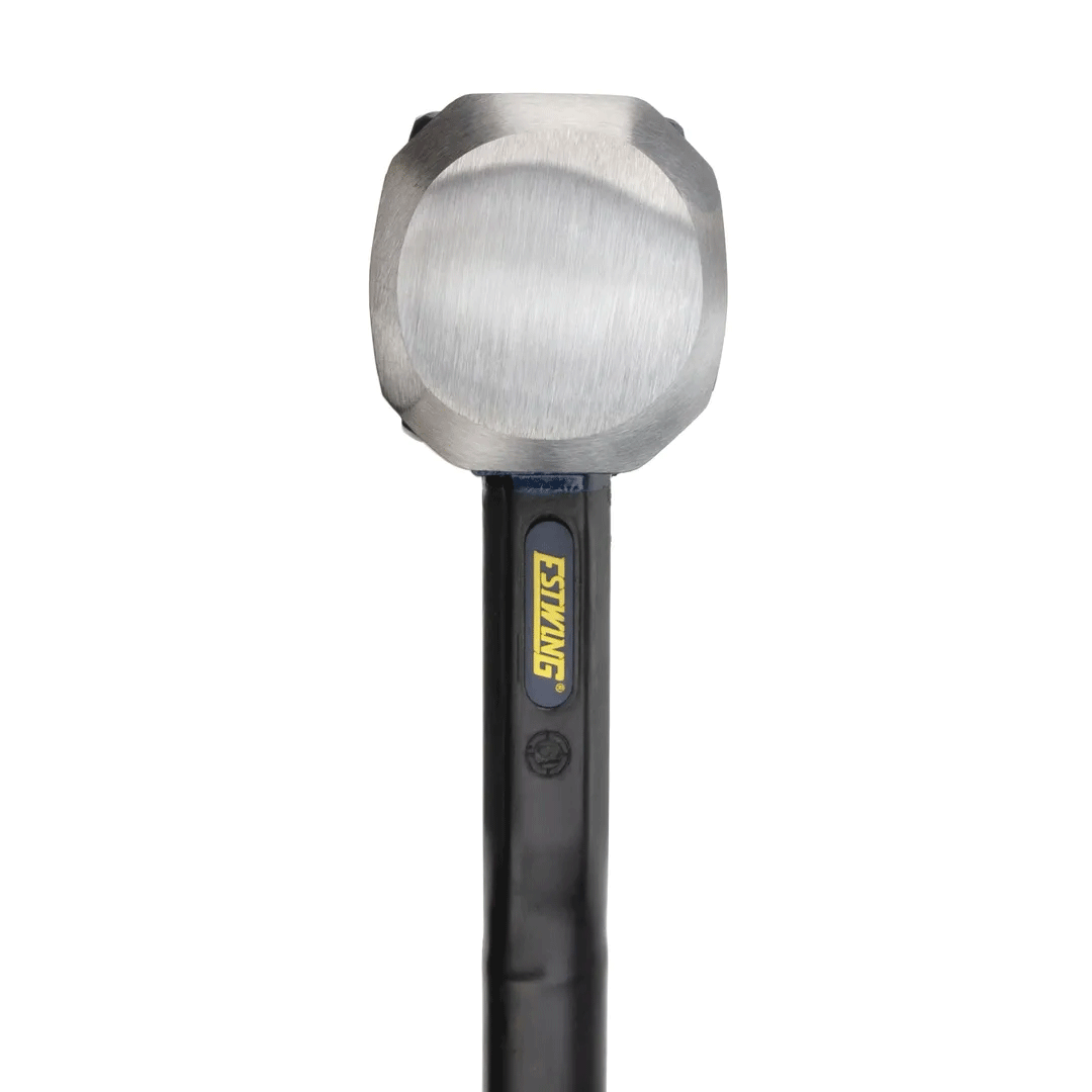 Estwing 14 lb. Head, 30" Length Indestructible Handle Sledge Hammer