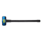 Estwing 14 lb. Head, 30" Length Indestructible Handle Sledge Hammer