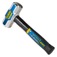 Estwing 4 lb. Soft Face Head, 12" Length Indestructible Handle Sledge Hammer