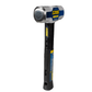 Estwing 4 lb. Soft Face Head, 12" Length Indestructible Handle Sledge Hammer
