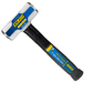 Estwing 4 lb. Soft Face Head, 12" Length Indestructible Handle Sledge Hammer