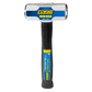 Estwing 4 lb. Soft Face Head, 12" Length Indestructible Handle Sledge Hammer
