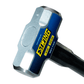 Estwing 8 lb. Soft Face Head, 24" Length Indestructible Handle Sledge Hammer