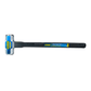 Estwing 8 lb. Soft Face Head, 24" Length Indestructible Handle Sledge Hammer