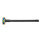 Estwing 6 lb. Brass Head, 30" Length Indestructible Handle Sledge Hammer