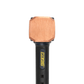 Estwing 4 lb. Copper Head, 16" Length Indestructible Handle Sledge Hammer