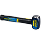 Estwing 2.5 lb. Head, 12" Length Indestructible Handle Club Hammer