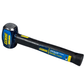 Estwing 2.5 lb. Head, 12" Length Indestructible Handle Club Hammer