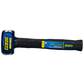 Estwing 2.5 lb. Head, 12" Length Indestructible Handle Club Hammer